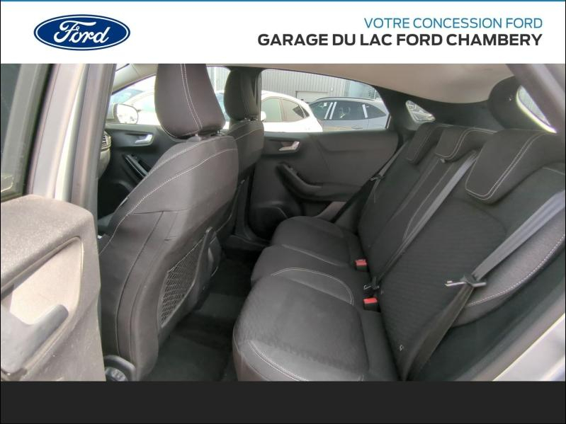FORD Puma d’occasion à vendre à CHAMBERY chez GARAGE DU LAC (Photo 11)