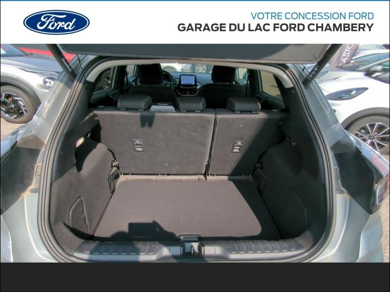 FORD Puma d’occasion à vendre à CHAMBERY chez GARAGE DU LAC (Photo 12)
