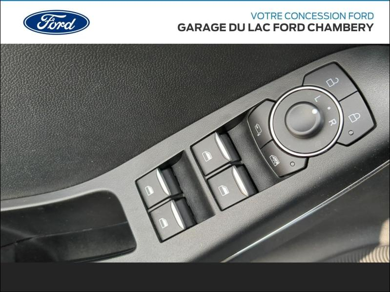 FORD Puma d’occasion à vendre à CHAMBERY chez GARAGE DU LAC (Photo 14)