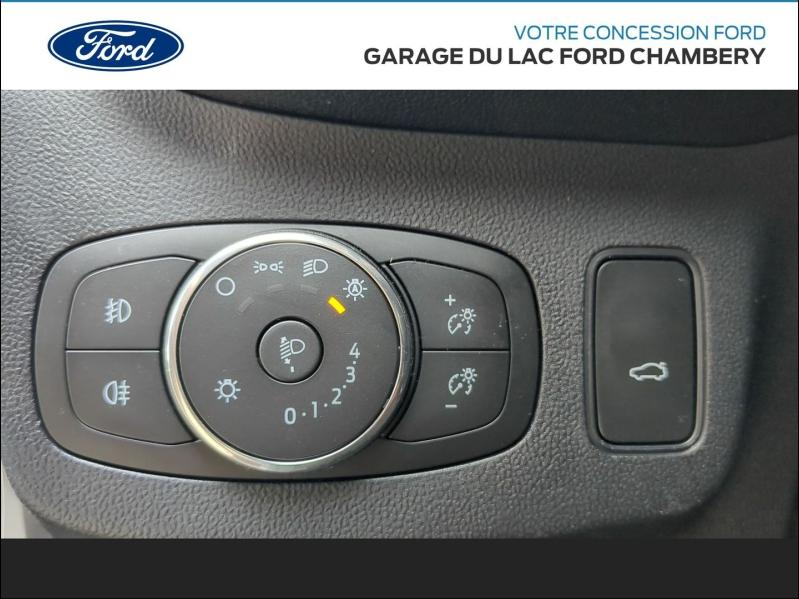 FORD Puma d’occasion à vendre à CHAMBERY chez GARAGE DU LAC (Photo 15)
