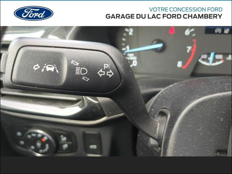 FORD Puma d’occasion à vendre à CHAMBERY chez GARAGE DU LAC (Photo 16)