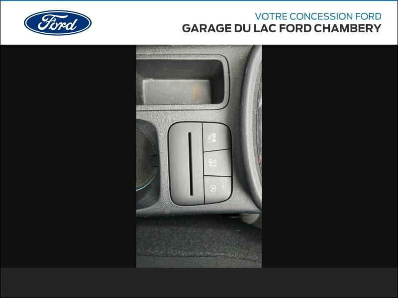 FORD Puma d’occasion à vendre à CHAMBERY chez GARAGE DU LAC (Photo 19)