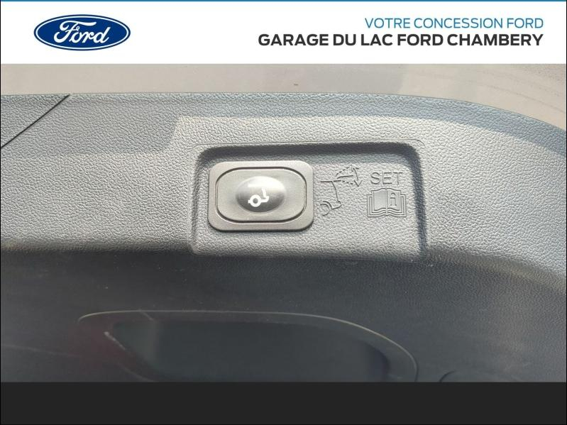 FORD Puma d’occasion à vendre à CHAMBERY chez GARAGE DU LAC (Photo 20)