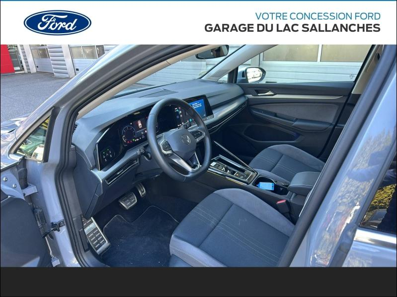 VOLKSWAGEN Golf SW d’occasion à vendre à CHAMBERY chez GARAGE DU LAC (Photo 4)