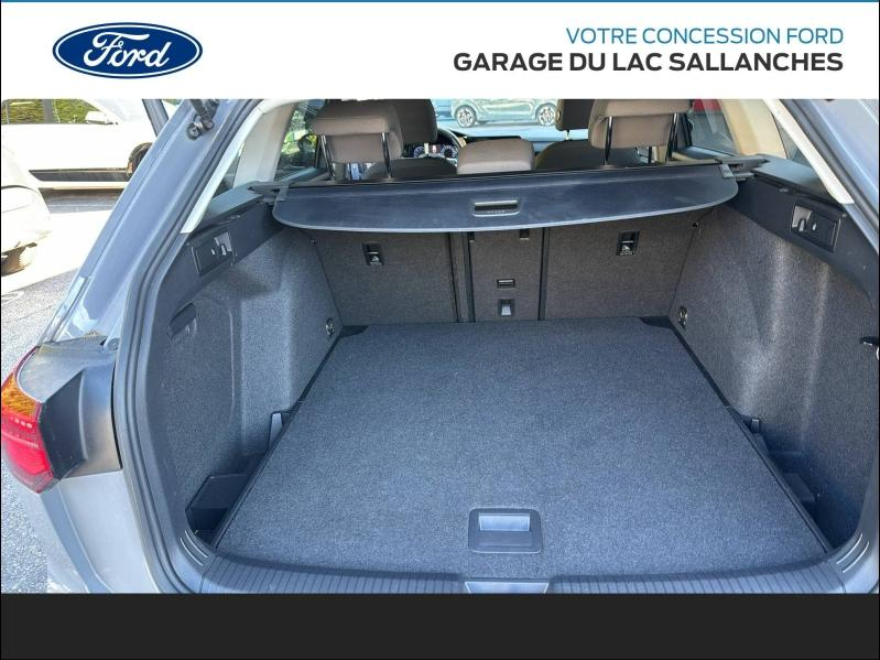 VOLKSWAGEN Golf SW d’occasion à vendre à CHAMBERY chez GARAGE DU LAC (Photo 12)