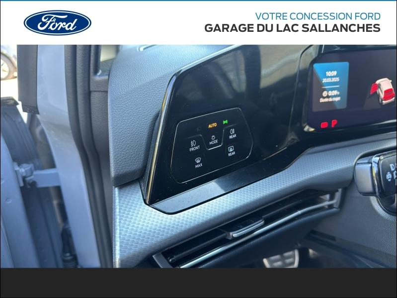 VOLKSWAGEN Golf SW d’occasion à vendre à CHAMBERY chez GARAGE DU LAC (Photo 14)