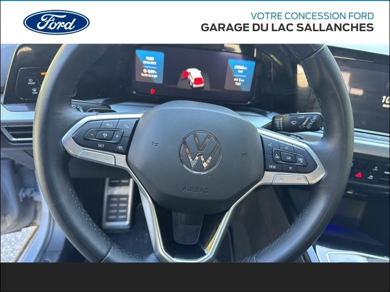 VOLKSWAGEN Golf SW d’occasion à vendre à CHAMBERY chez GARAGE DU LAC (Photo 20)