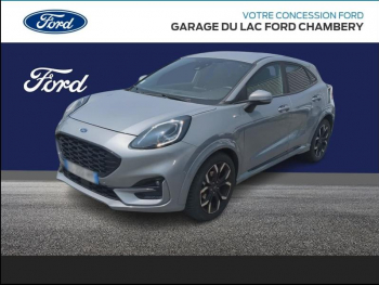 FORD Puma d’occasion à vendre à CHAMBERY