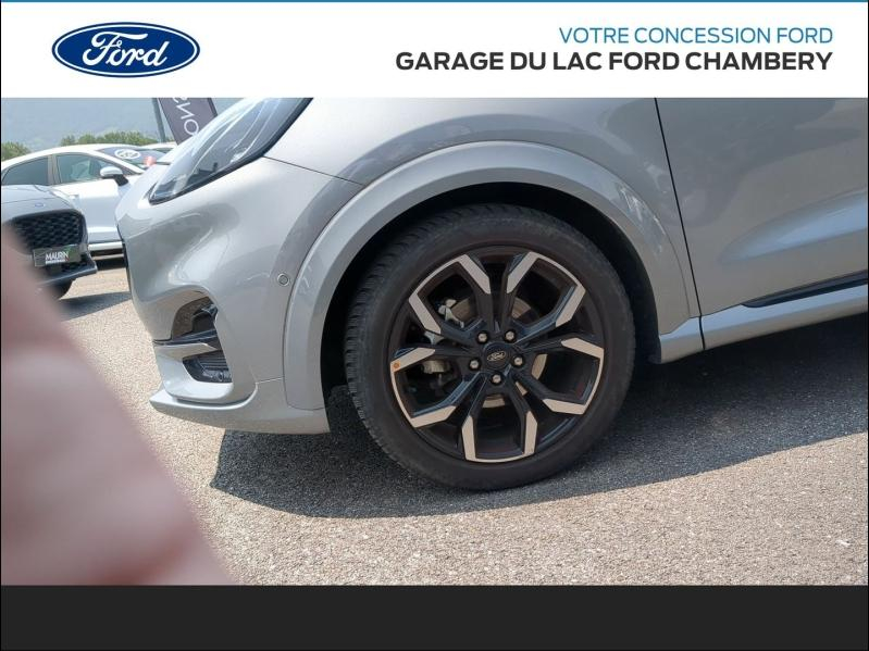FORD Puma d’occasion à vendre à CHAMBERY chez GARAGE DU LAC (Photo 4)