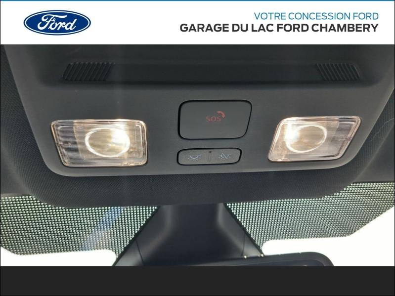 FORD Puma d’occasion à vendre à CHAMBERY chez GARAGE DU LAC (Photo 6)