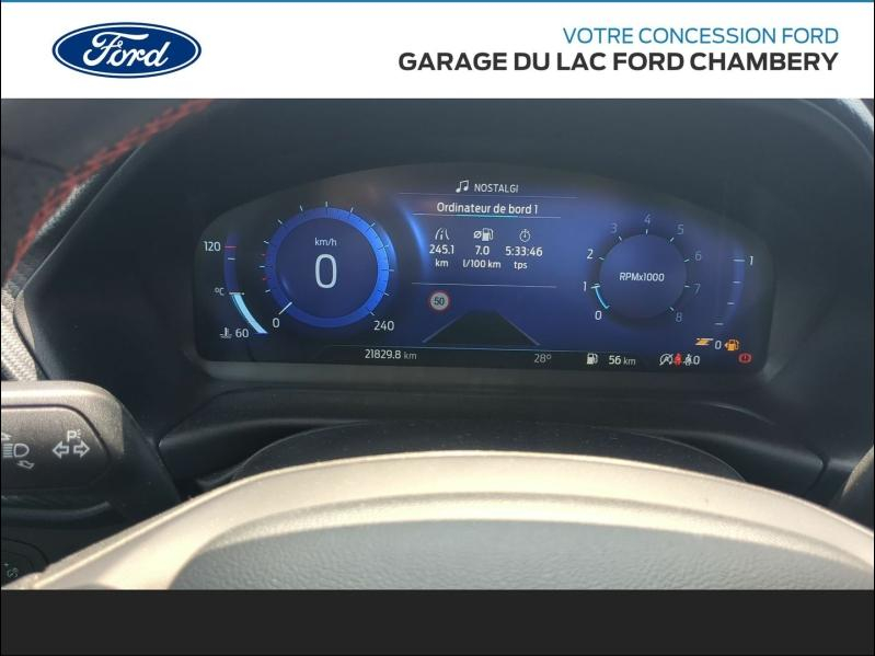 FORD Puma d’occasion à vendre à CHAMBERY chez GARAGE DU LAC (Photo 8)