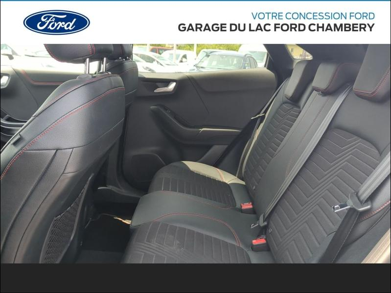 FORD Puma d’occasion à vendre à CHAMBERY chez GARAGE DU LAC (Photo 11)