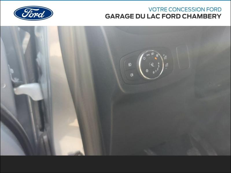 FORD Puma d’occasion à vendre à CHAMBERY chez GARAGE DU LAC (Photo 14)