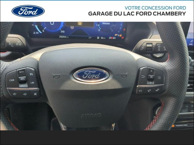 FORD Puma d’occasion à vendre à CHAMBERY chez GARAGE DU LAC (Photo 15)