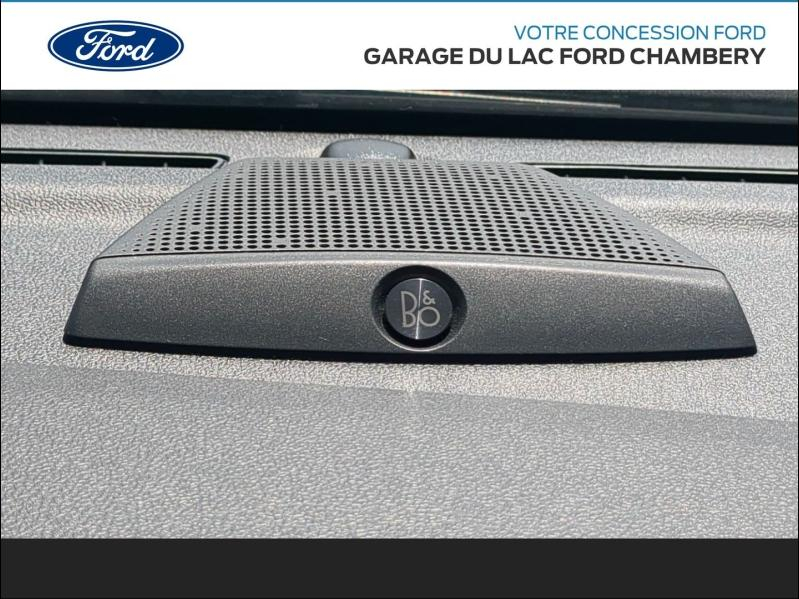 FORD Puma d’occasion à vendre à CHAMBERY chez GARAGE DU LAC (Photo 17)