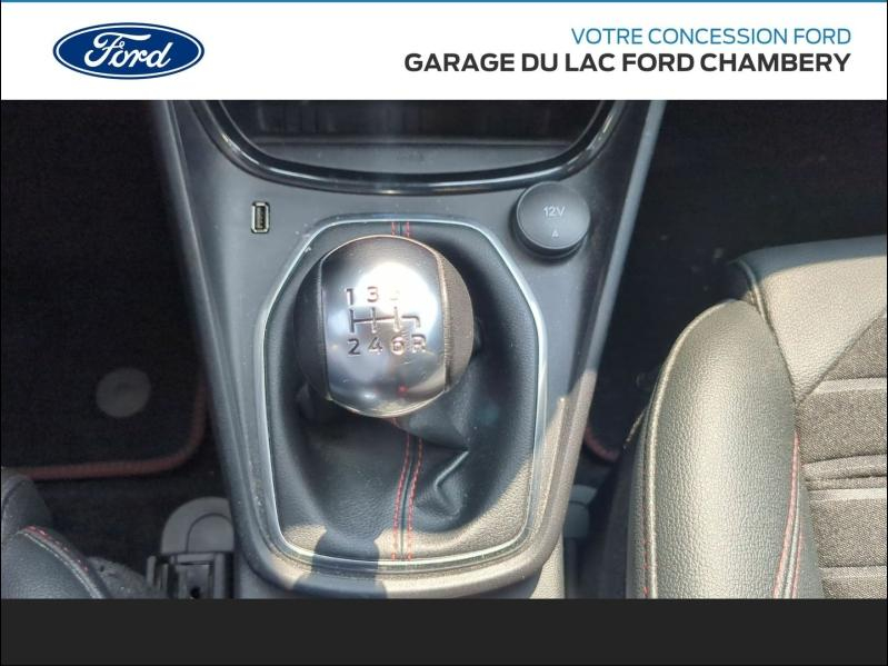 FORD Puma d’occasion à vendre à CHAMBERY chez GARAGE DU LAC (Photo 18)