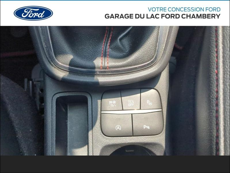 FORD Puma d’occasion à vendre à CHAMBERY chez GARAGE DU LAC (Photo 19)
