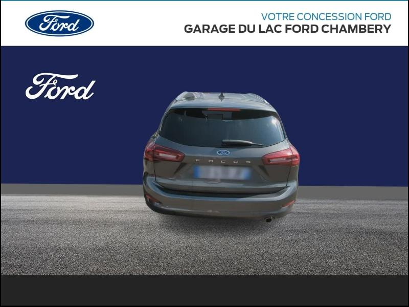 FORD Focus SW d’occasion à vendre à CHAMBERY chez GARAGE DU LAC (Photo 3)
