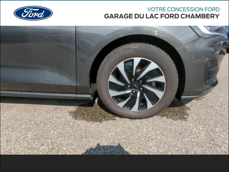 FORD Focus SW d’occasion à vendre à CHAMBERY chez GARAGE DU LAC (Photo 4)