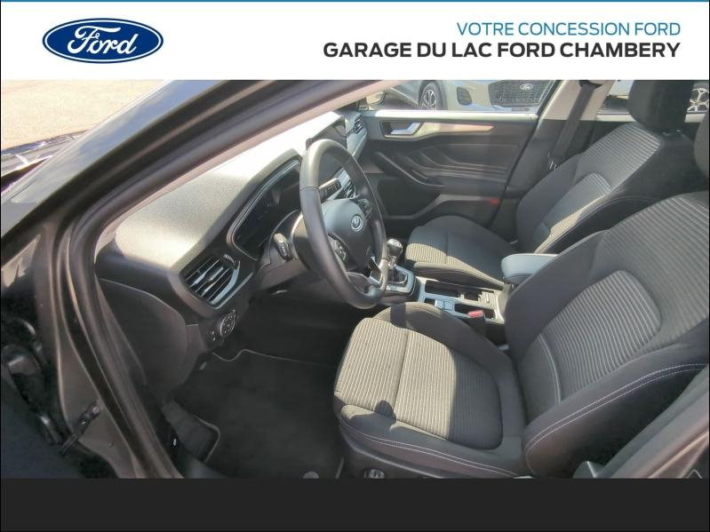 FORD Focus SW d’occasion à vendre à CHAMBERY chez GARAGE DU LAC (Photo 5)