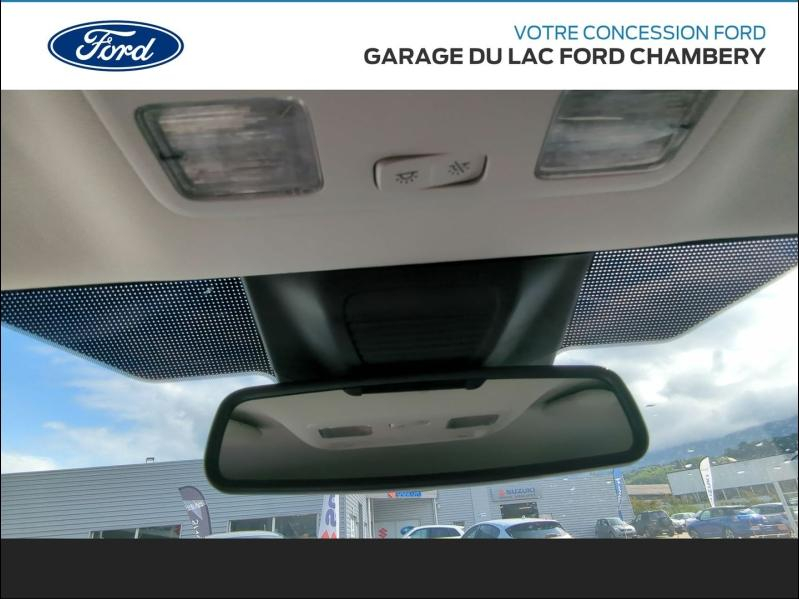 FORD Focus SW d’occasion à vendre à CHAMBERY chez GARAGE DU LAC (Photo 6)