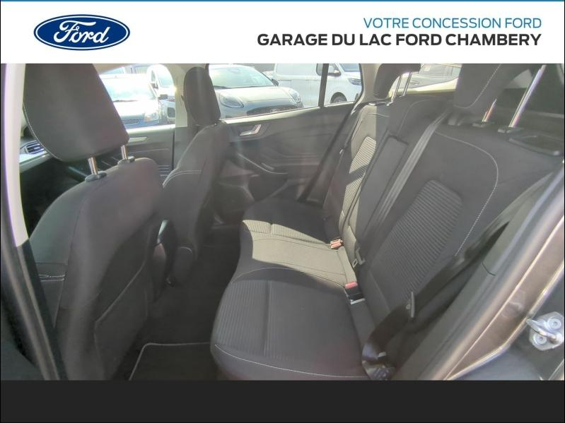 FORD Focus SW d’occasion à vendre à CHAMBERY chez GARAGE DU LAC (Photo 11)