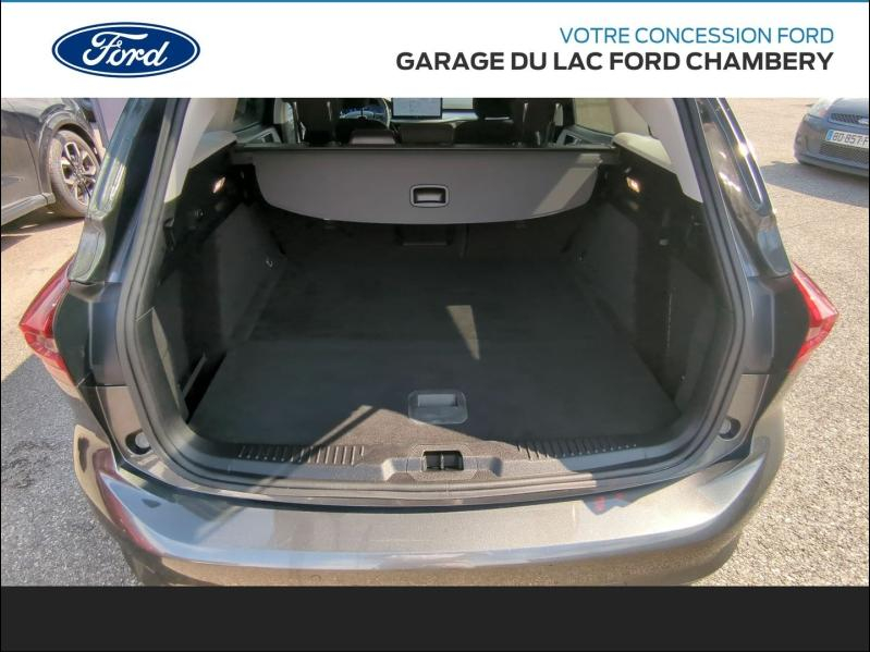 FORD Focus SW d’occasion à vendre à CHAMBERY chez GARAGE DU LAC (Photo 12)