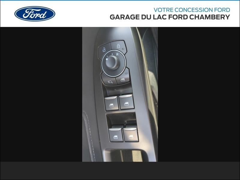 FORD Focus SW d’occasion à vendre à CHAMBERY chez GARAGE DU LAC (Photo 13)