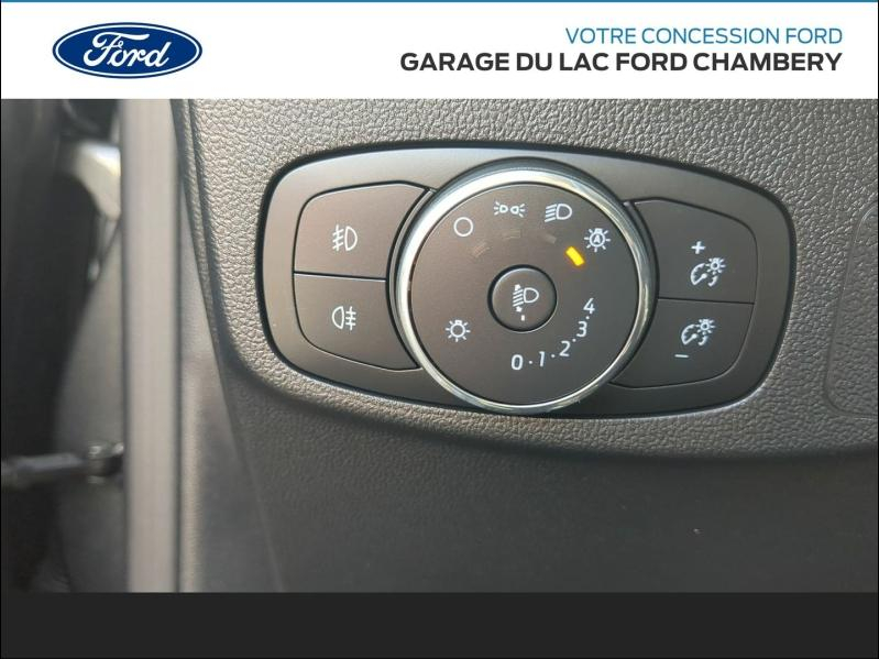 FORD Focus SW d’occasion à vendre à CHAMBERY chez GARAGE DU LAC (Photo 14)