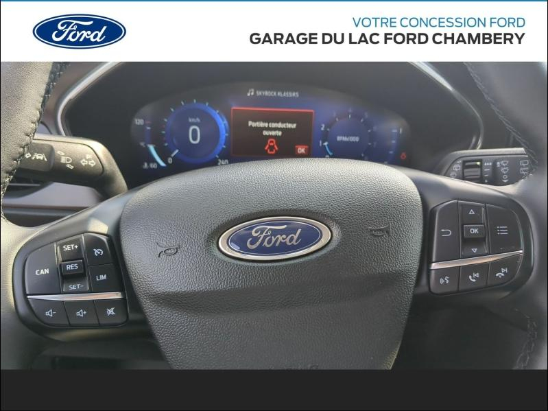 FORD Focus SW d’occasion à vendre à CHAMBERY chez GARAGE DU LAC (Photo 16)