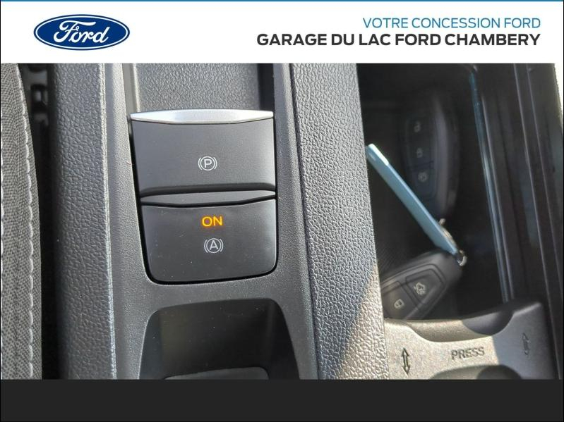 FORD Focus SW d’occasion à vendre à CHAMBERY chez GARAGE DU LAC (Photo 18)