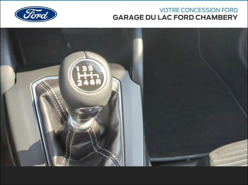 FORD Focus SW d’occasion à vendre à CHAMBERY chez GARAGE DU LAC (Photo 19)