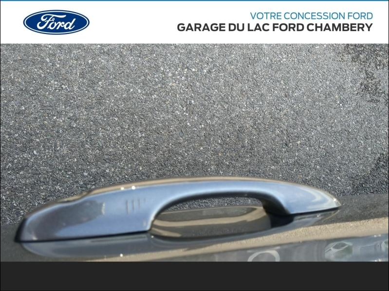 FORD Focus SW d’occasion à vendre à CHAMBERY chez GARAGE DU LAC (Photo 20)