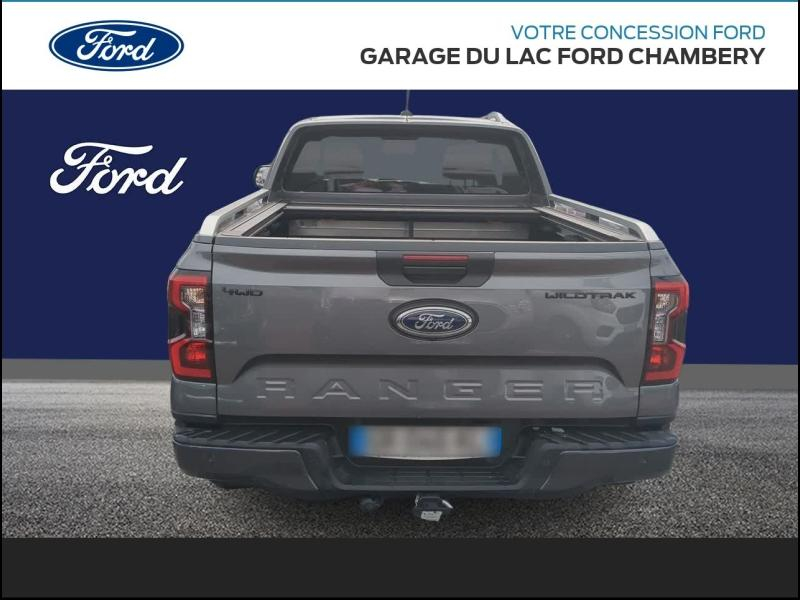 FORD Ranger VUL d’occasion à vendre à CHAMBERY chez GARAGE DU LAC (Photo 3)