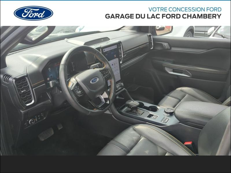 FORD Ranger VUL d’occasion à vendre à CHAMBERY chez GARAGE DU LAC (Photo 5)