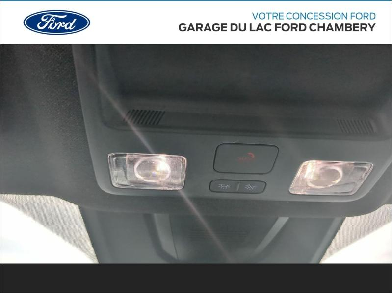 FORD Ranger VUL d’occasion à vendre à CHAMBERY chez GARAGE DU LAC (Photo 6)