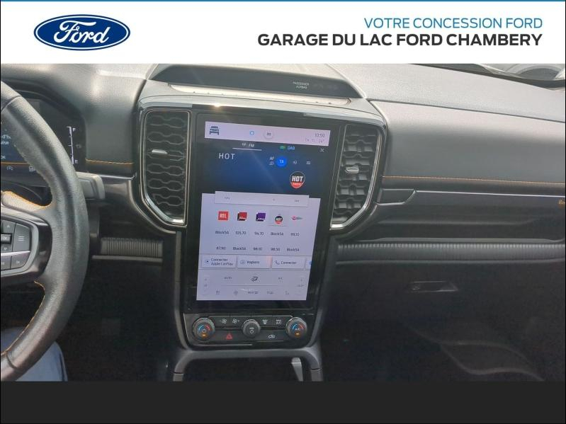 FORD Ranger VUL d’occasion à vendre à CHAMBERY chez GARAGE DU LAC (Photo 7)