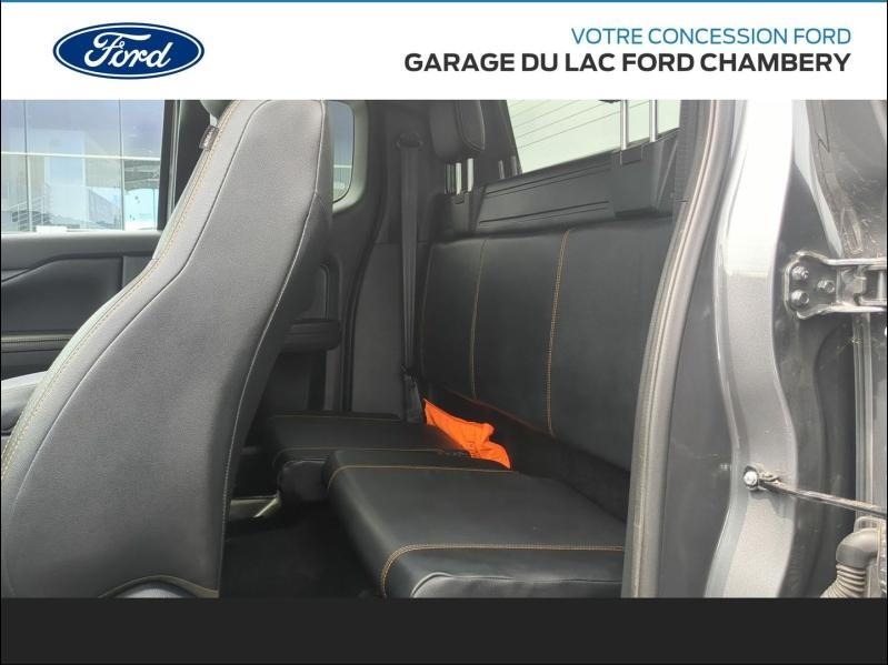 FORD Ranger VUL d’occasion à vendre à CHAMBERY chez GARAGE DU LAC (Photo 11)
