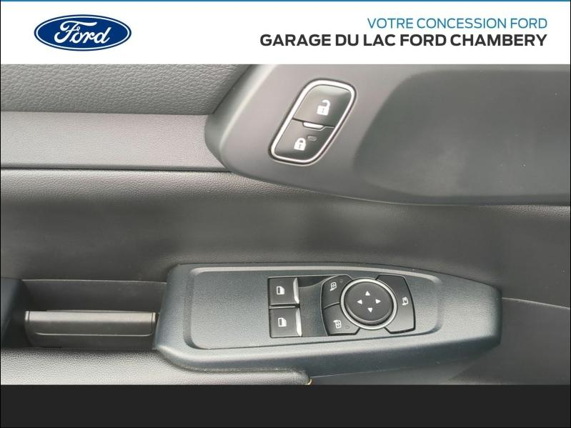 FORD Ranger VUL d’occasion à vendre à CHAMBERY chez GARAGE DU LAC (Photo 13)