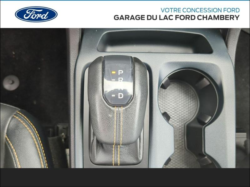 FORD Ranger VUL d’occasion à vendre à CHAMBERY chez GARAGE DU LAC (Photo 16)