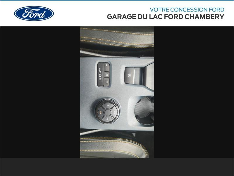 FORD Ranger VUL d’occasion à vendre à CHAMBERY chez GARAGE DU LAC (Photo 17)