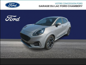 FORD Puma d’occasion à vendre à CHAMBERY