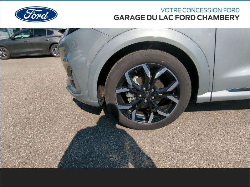 FORD Puma d’occasion à vendre à CHAMBERY chez GARAGE DU LAC (Photo 4)