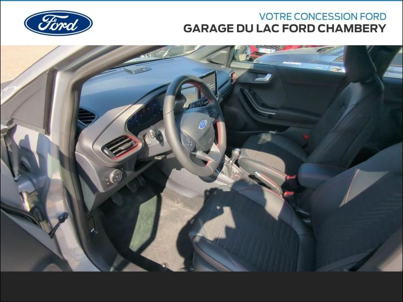 FORD Puma d’occasion à vendre à CHAMBERY chez GARAGE DU LAC (Photo 5)