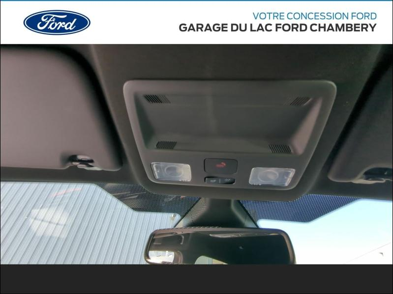 FORD Puma d’occasion à vendre à CHAMBERY chez GARAGE DU LAC (Photo 6)