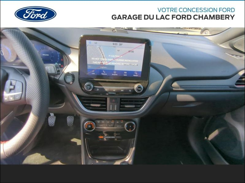 FORD Puma d’occasion à vendre à CHAMBERY chez GARAGE DU LAC (Photo 7)