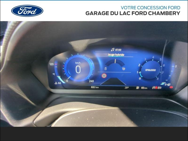 FORD Puma d’occasion à vendre à CHAMBERY chez GARAGE DU LAC (Photo 8)