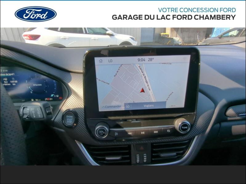 FORD Puma d’occasion à vendre à CHAMBERY chez GARAGE DU LAC (Photo 10)