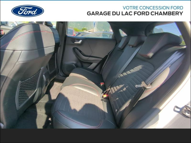 FORD Puma d’occasion à vendre à CHAMBERY chez GARAGE DU LAC (Photo 11)