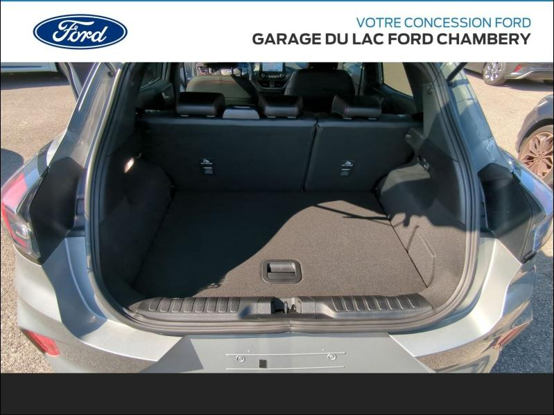 FORD Puma d’occasion à vendre à CHAMBERY chez GARAGE DU LAC (Photo 12)